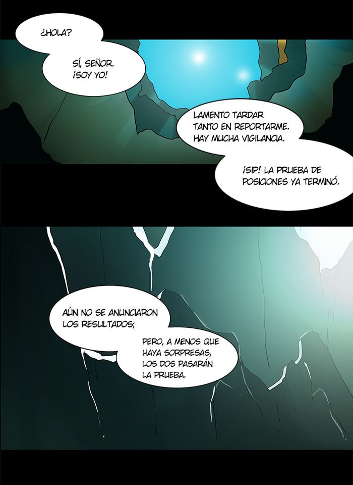 Read Tower of God ES Manga Online