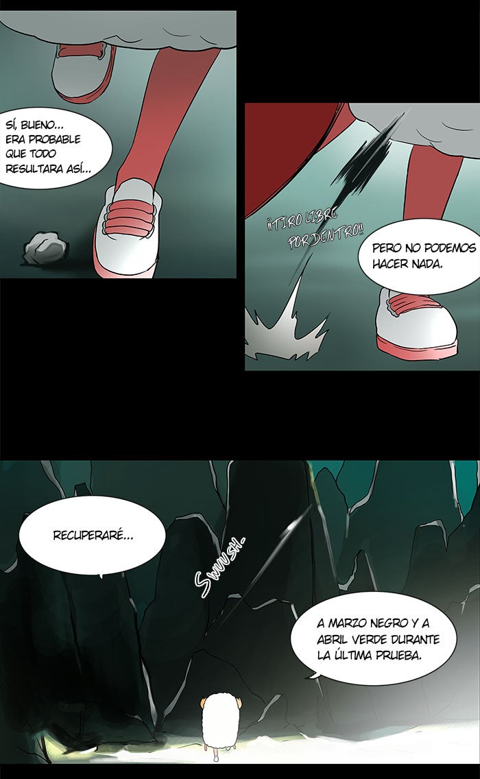 Read Tower of God ES Manga Online