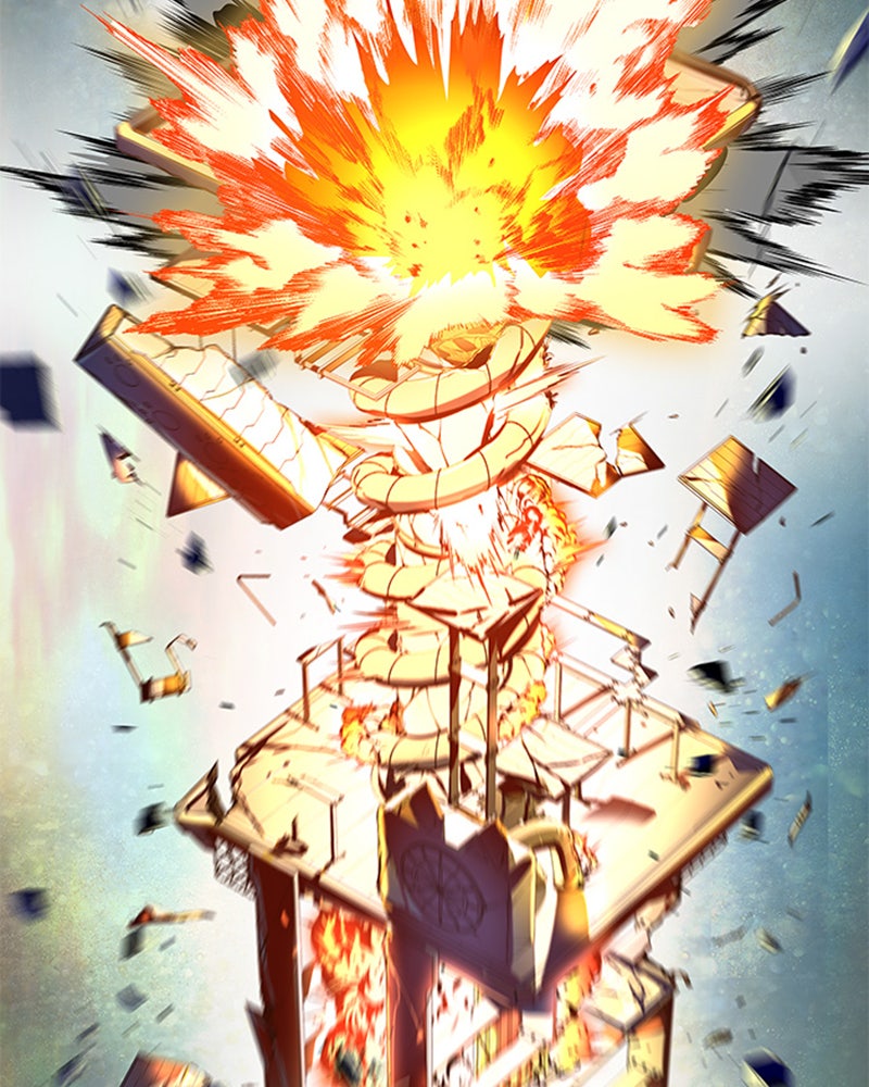 Read Tower of God ES Manga Online