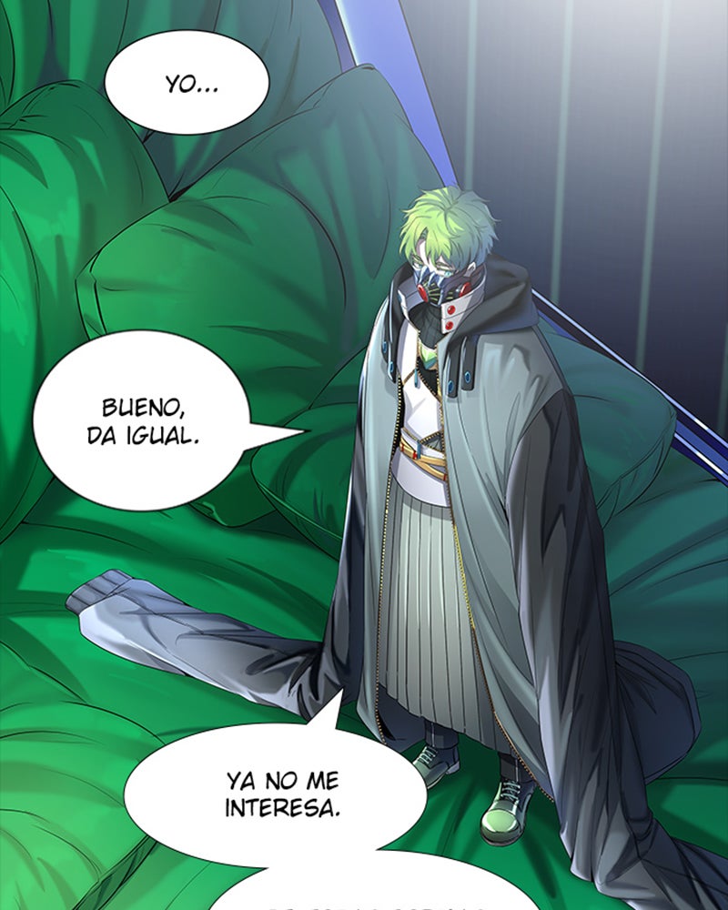 Read Tower of God ES Manga Online