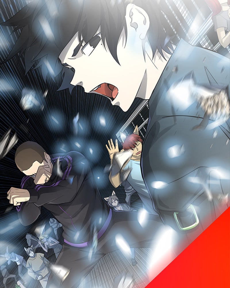 Read Tower of God ES Manga Online