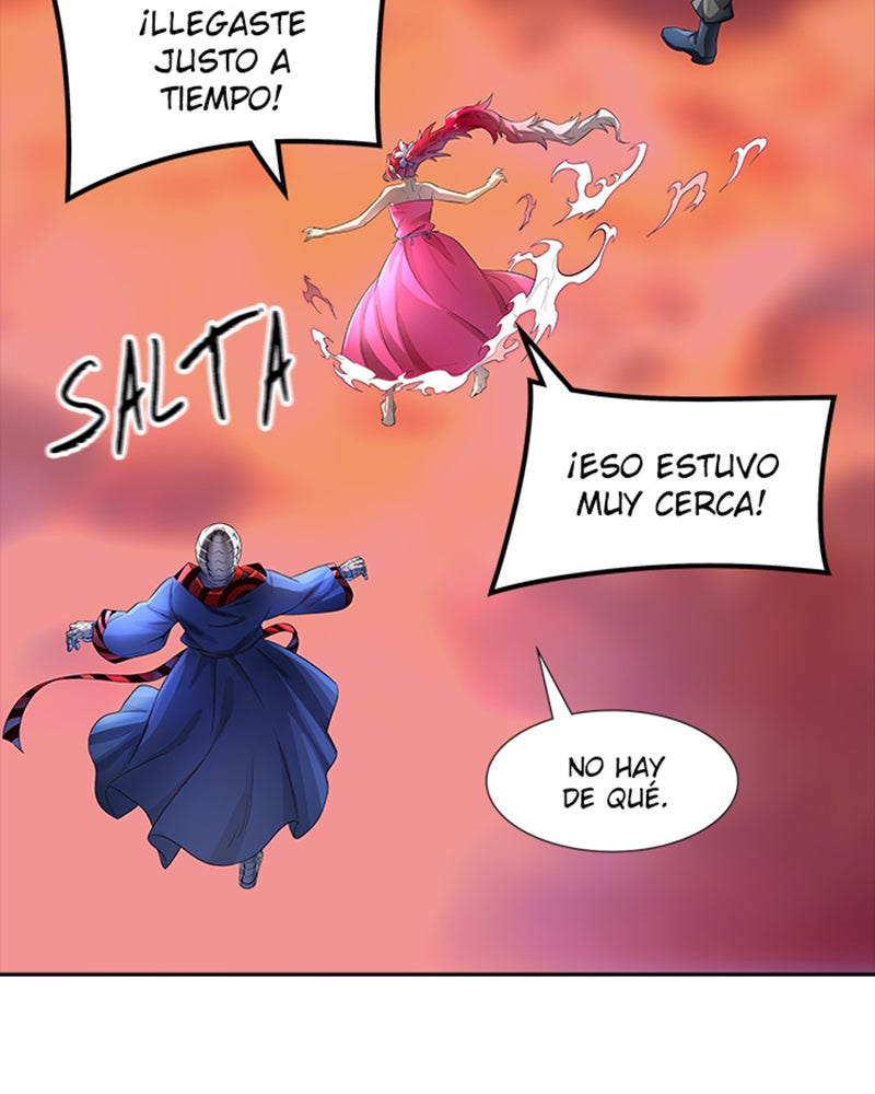 Read Tower of God ES Manga Online