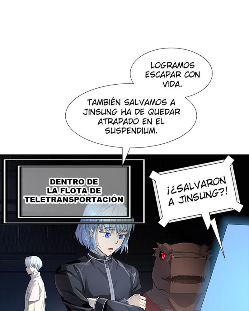 Read Tower of God ES Manga Online