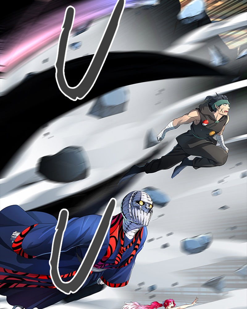 Read Tower of God ES Manga Online