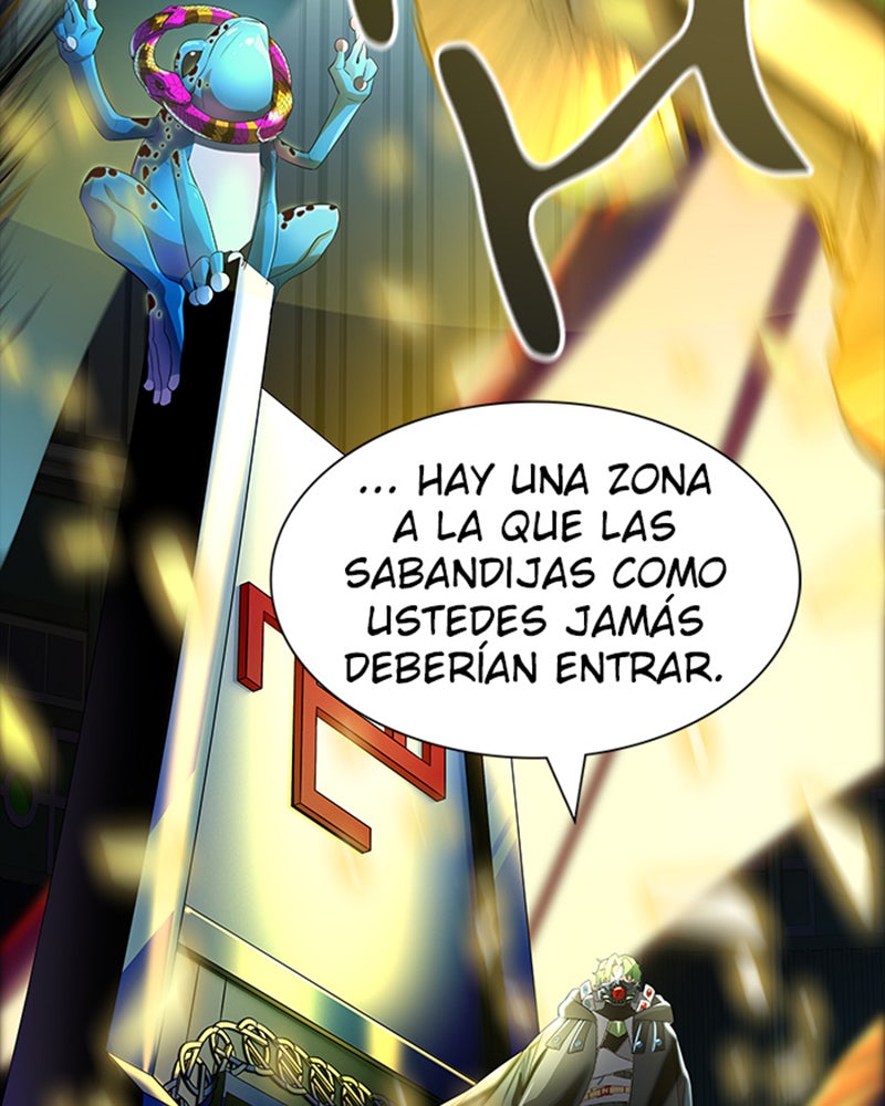 Read Tower of God ES Manga Online