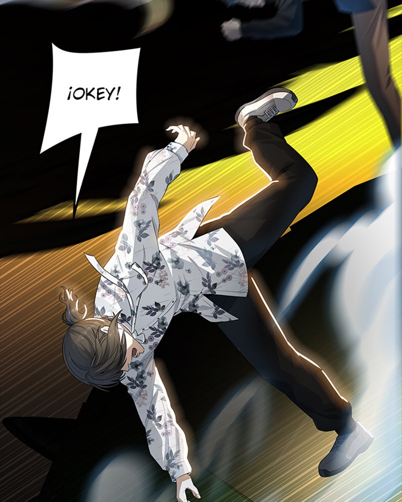Read Tower of God ES Manga Online