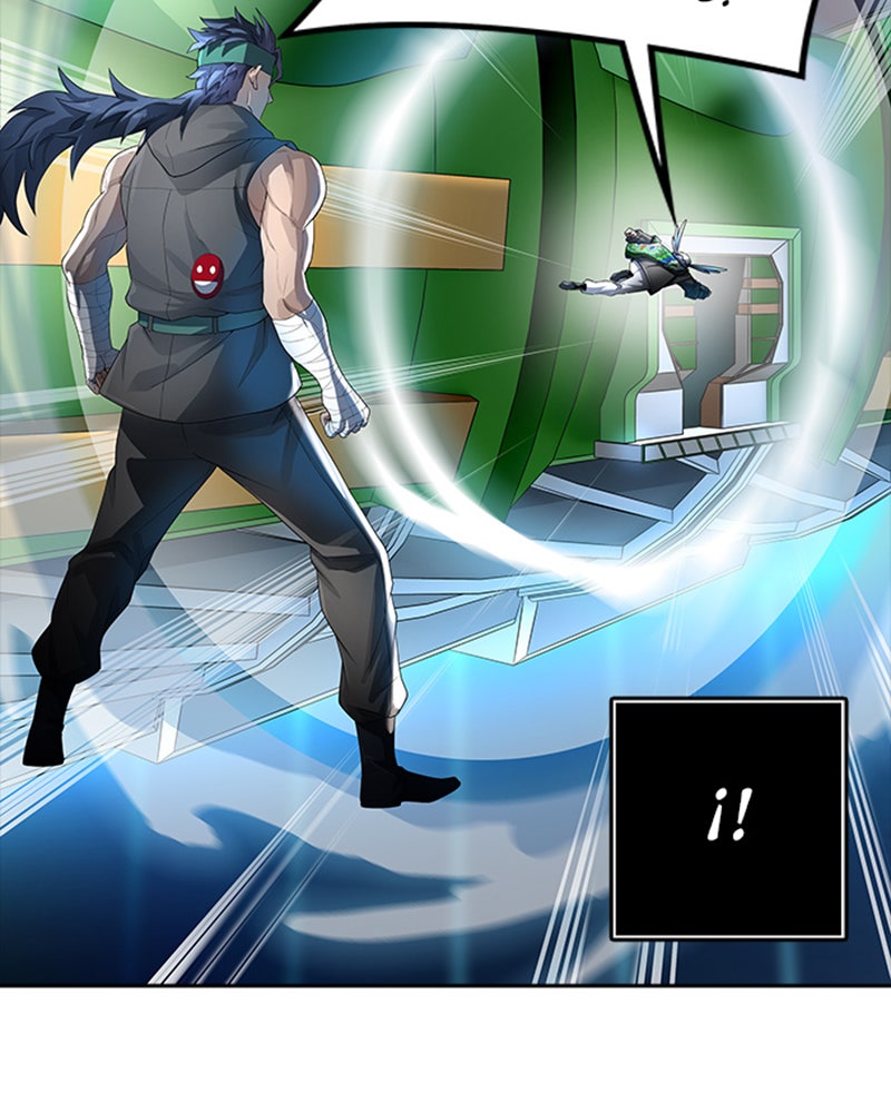 Read Tower of God ES Manga Online