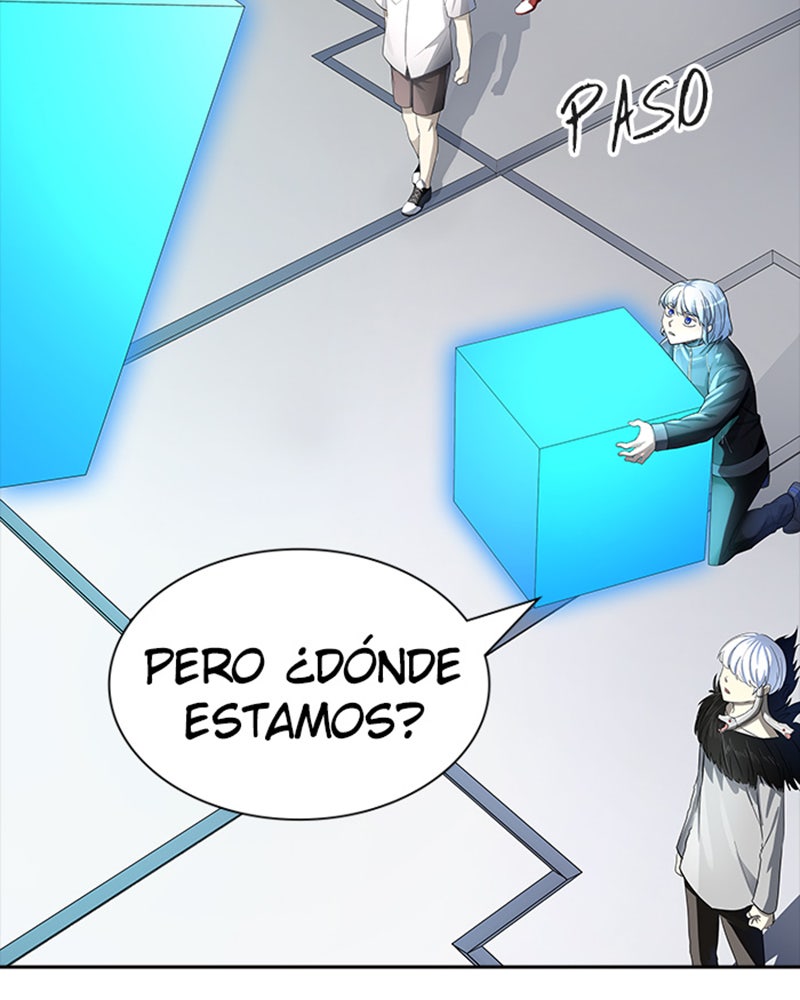 Read Tower of God ES Manga Online