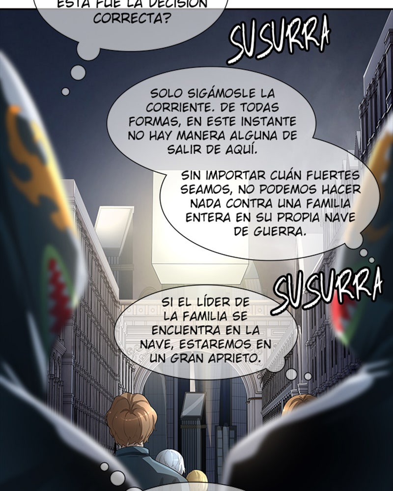 Read Tower of God ES Manga Online