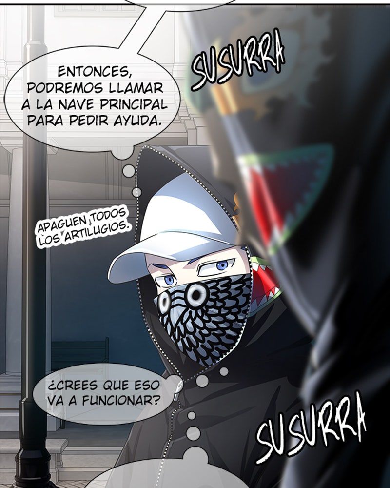 Read Tower of God ES Manga Online