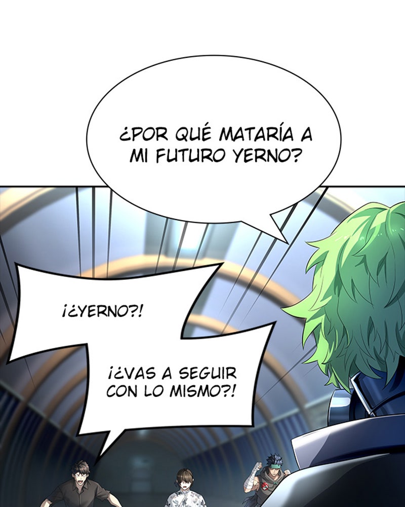 Read Tower of God ES Manga Online
