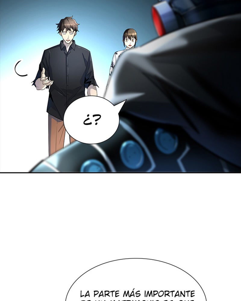 Read Tower of God ES Manga Online