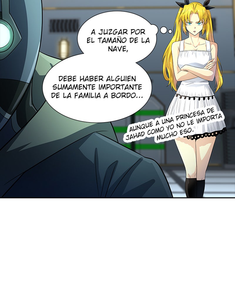 Read Tower of God ES Manga Online
