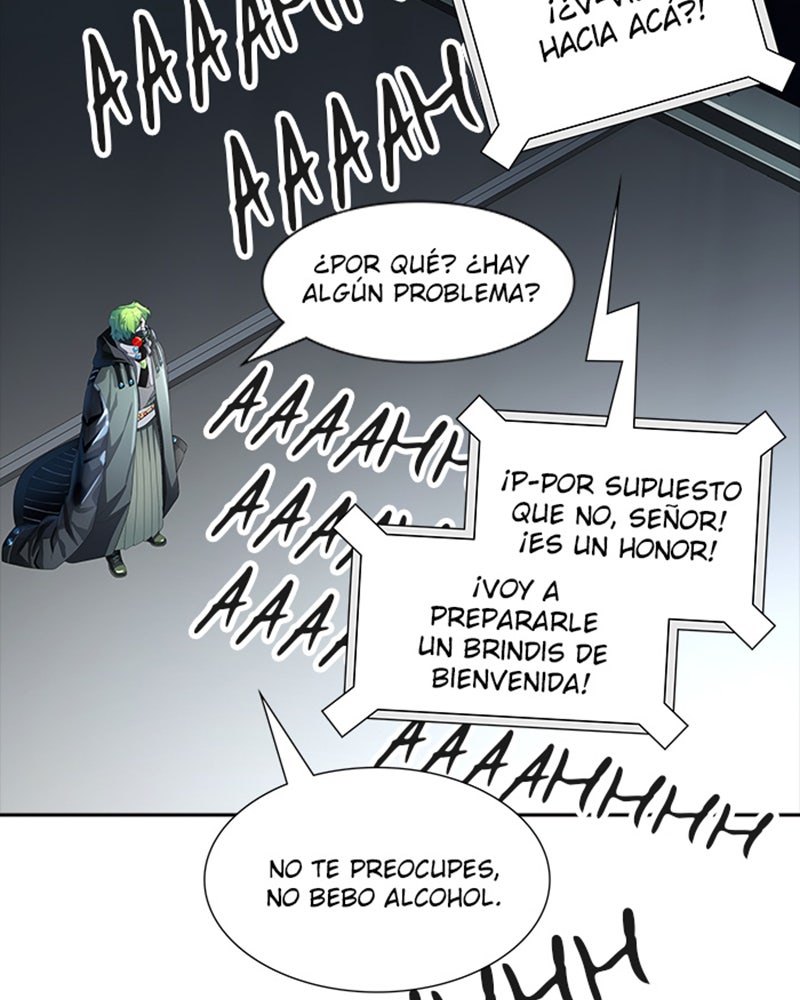 Read Tower of God ES Manga Online