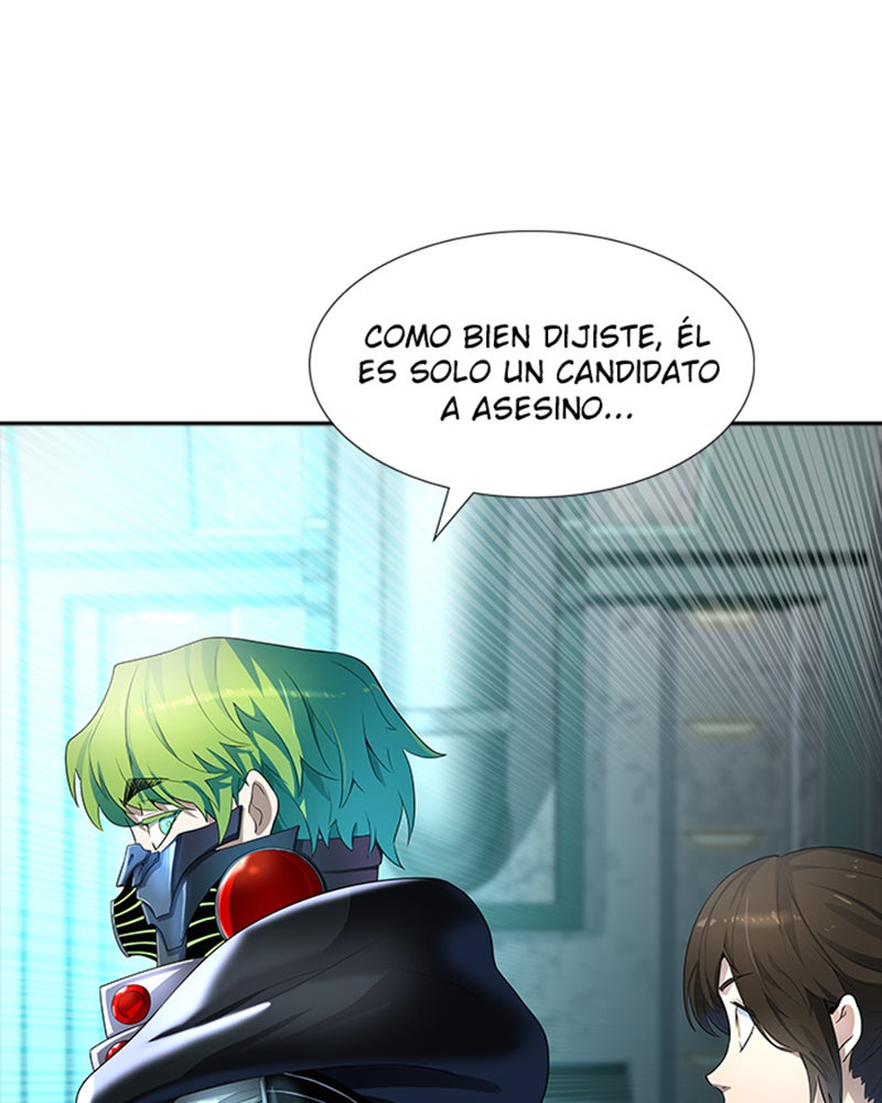 Read Tower of God ES Manga Online
