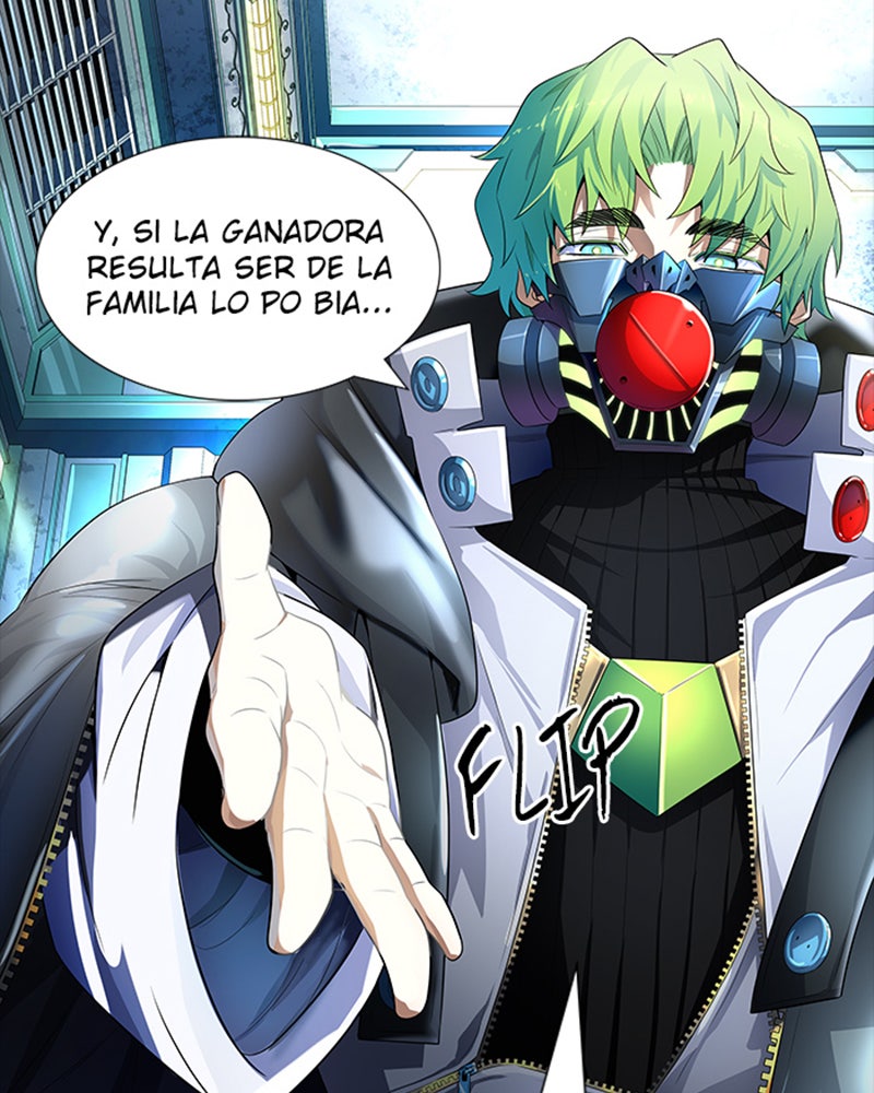 Read Tower of God ES Manga Online