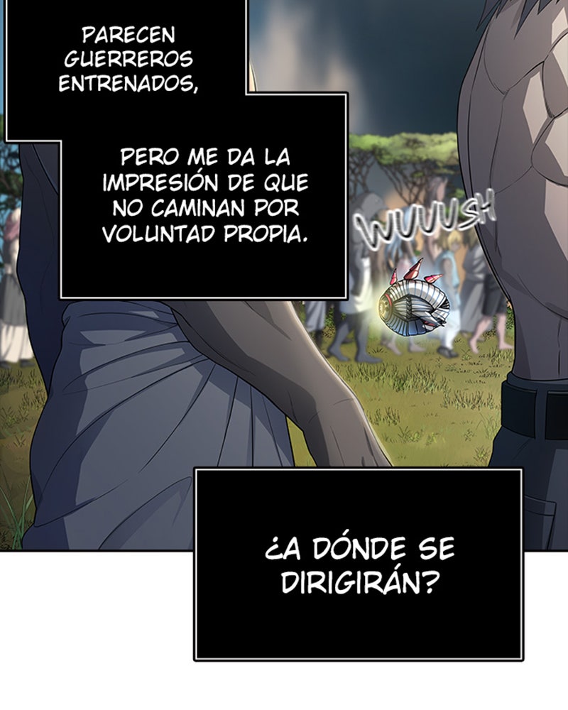 Read Tower of God ES Manga Online