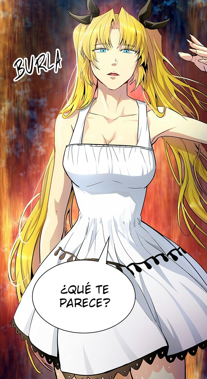 Read Tower of God ES Manga Online