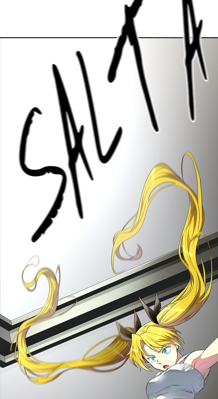 Read Tower of God ES Manga Online