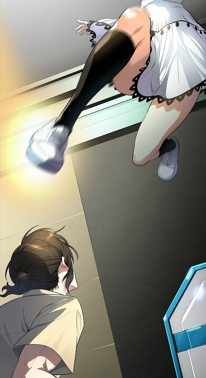 Read Tower of God ES Manga Online