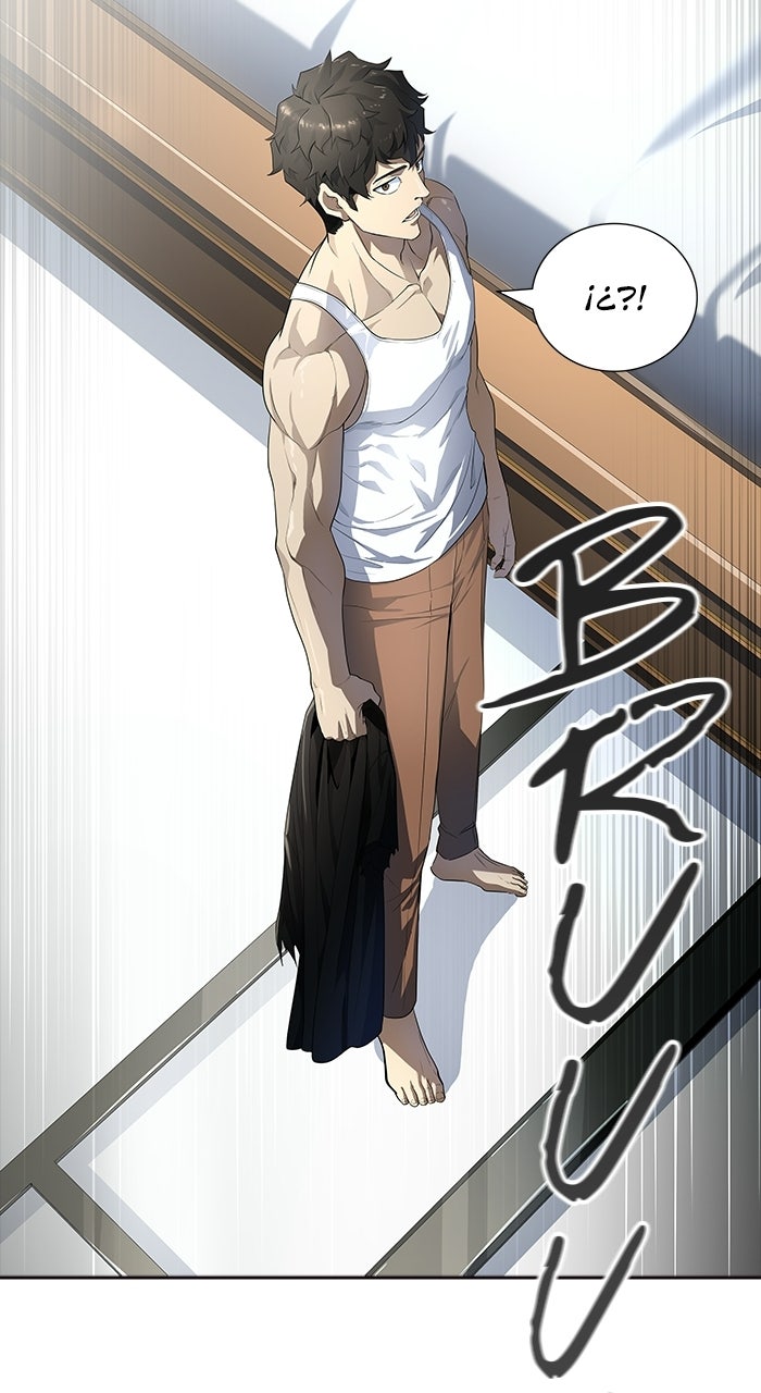 Read Tower of God ES Manga Online
