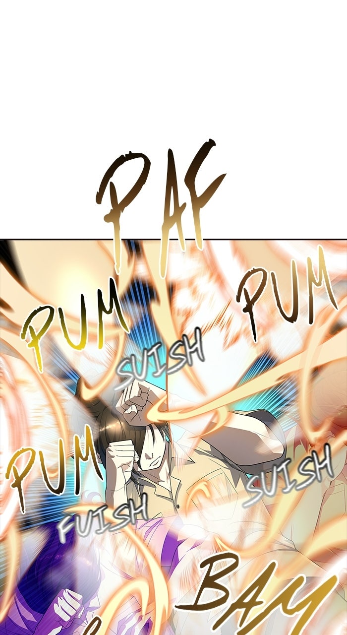 Read Tower of God ES Manga Online
