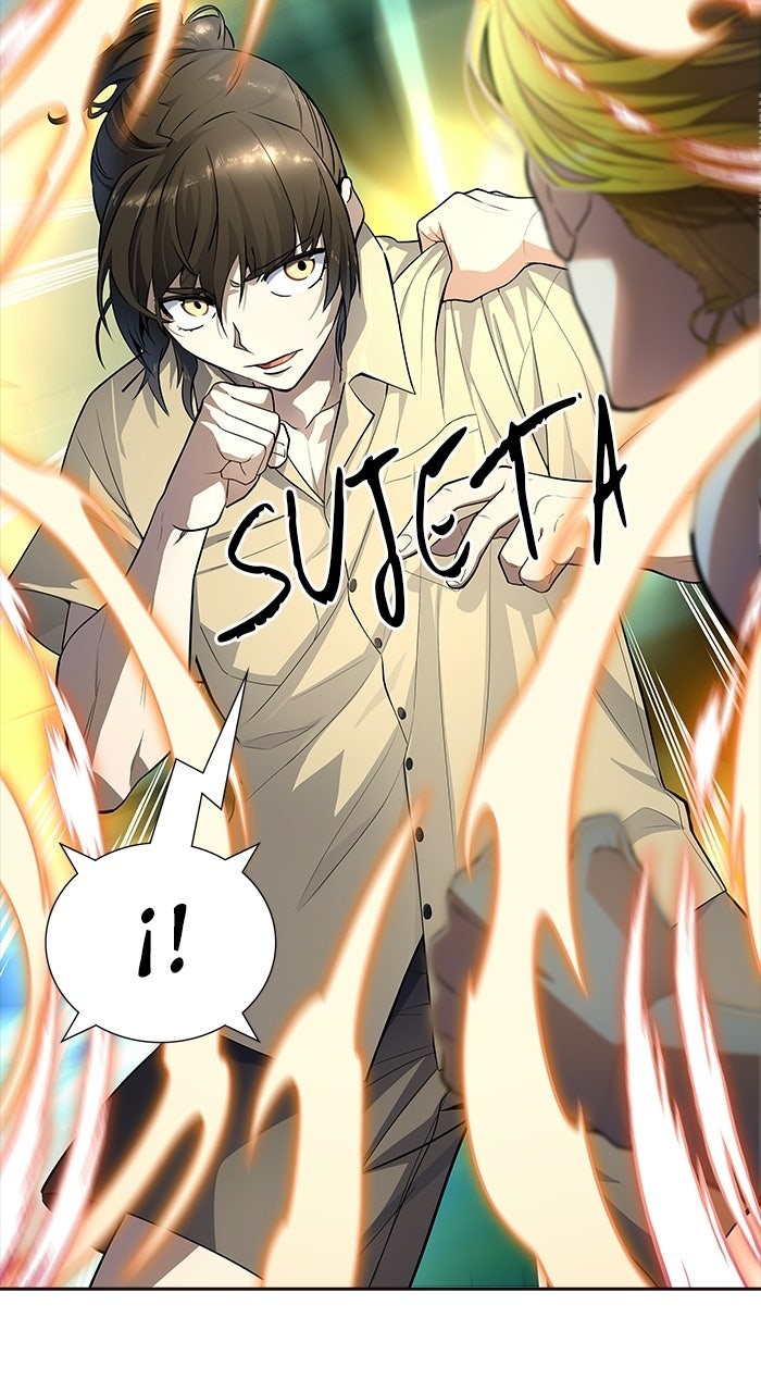 Read Tower of God ES Manga Online