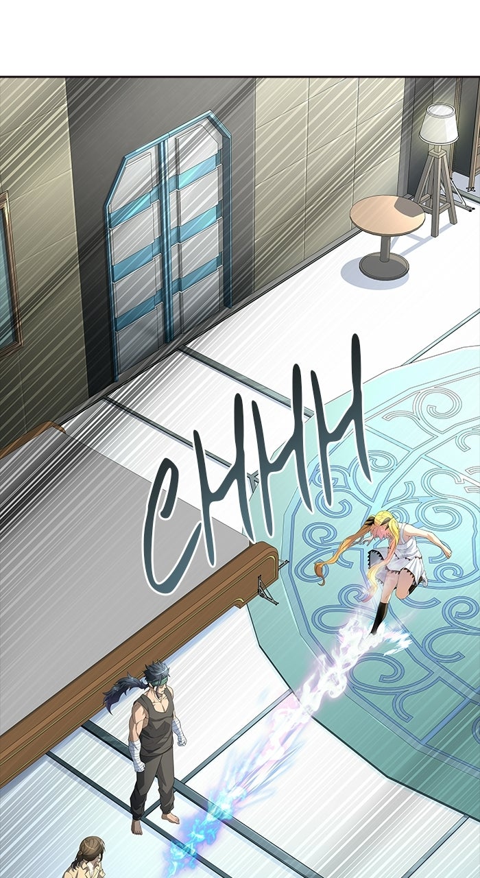 Read Tower of God ES Manga Online