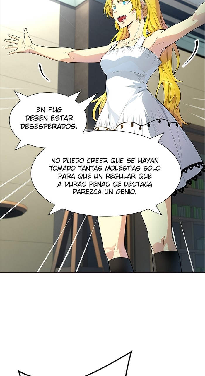 Read Tower of God ES Manga Online