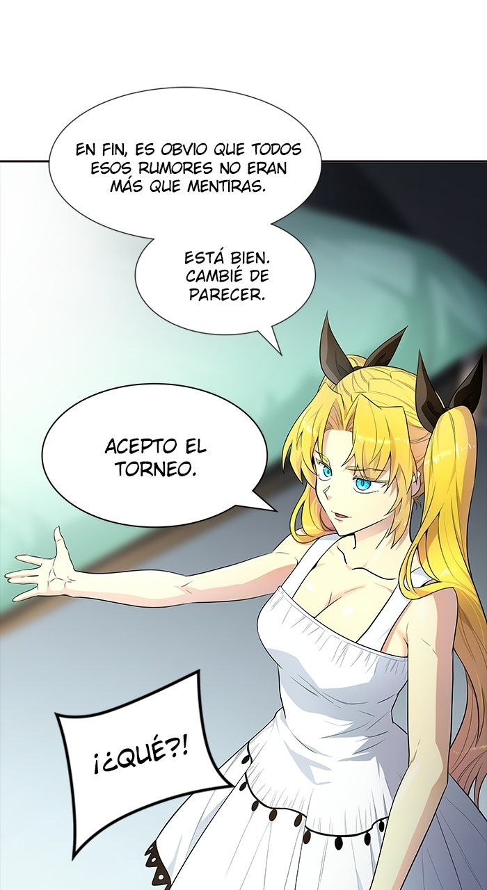 Read Tower of God ES Manga Online