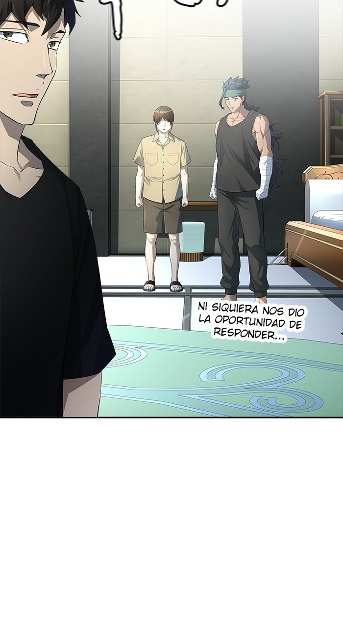 Read Tower of God ES Manga Online
