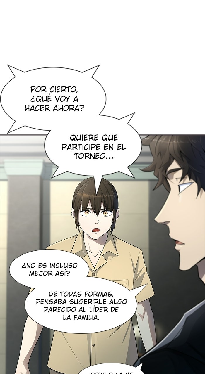 Read Tower of God ES Manga Online