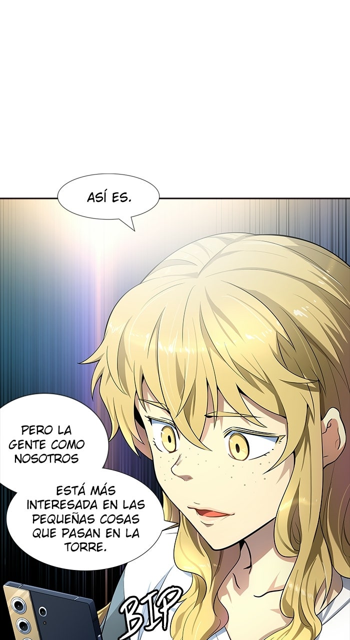 Read Tower of God ES Manga Online