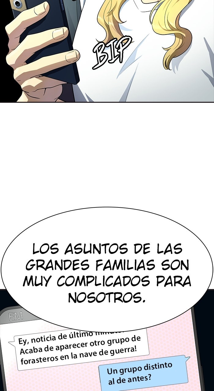 Read Tower of God ES Manga Online