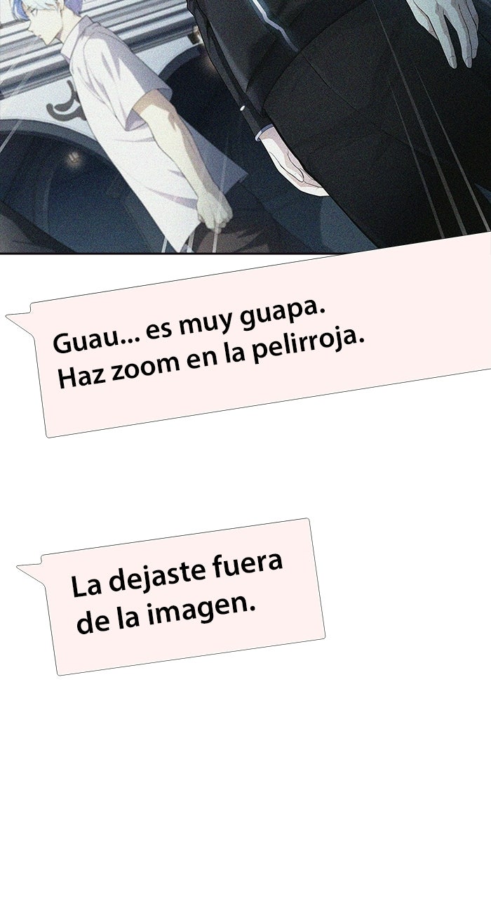 Read Tower of God ES Manga Online