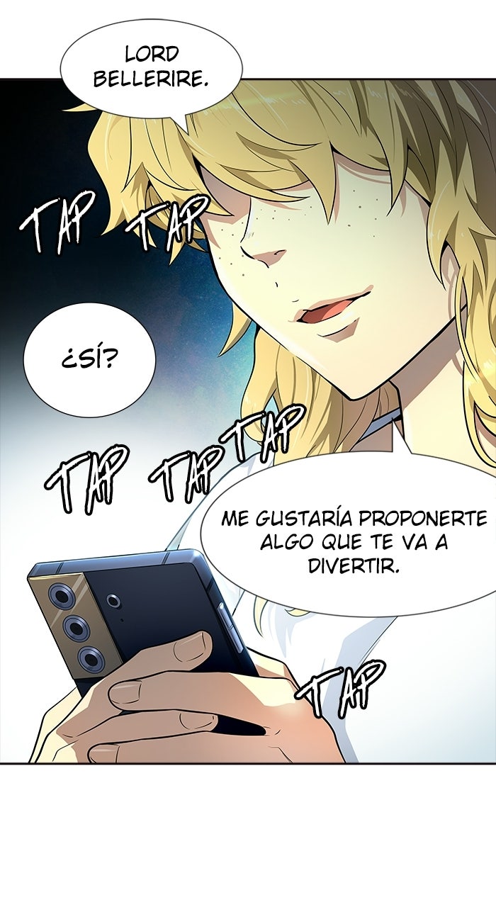 Read Tower of God ES Manga Online