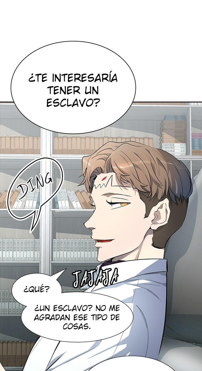 Read Tower of God ES Manga Online