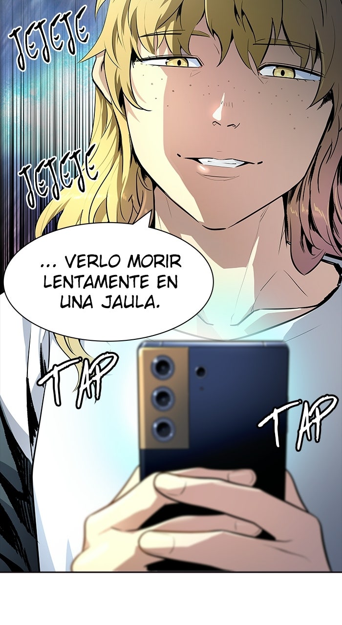 Read Tower of God ES Manga Online