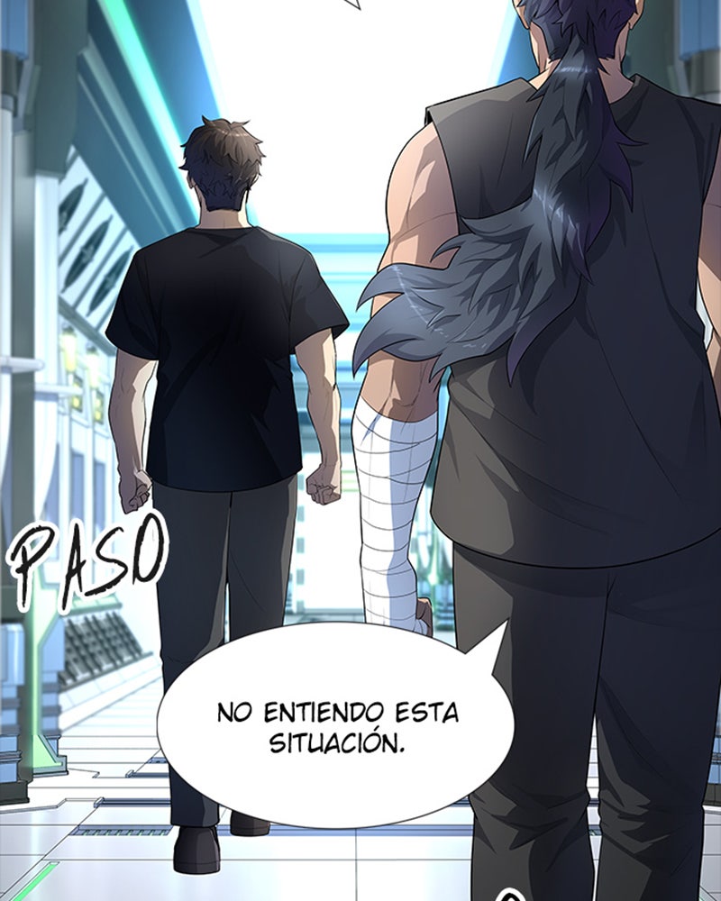 Read Tower of God ES Manga Online