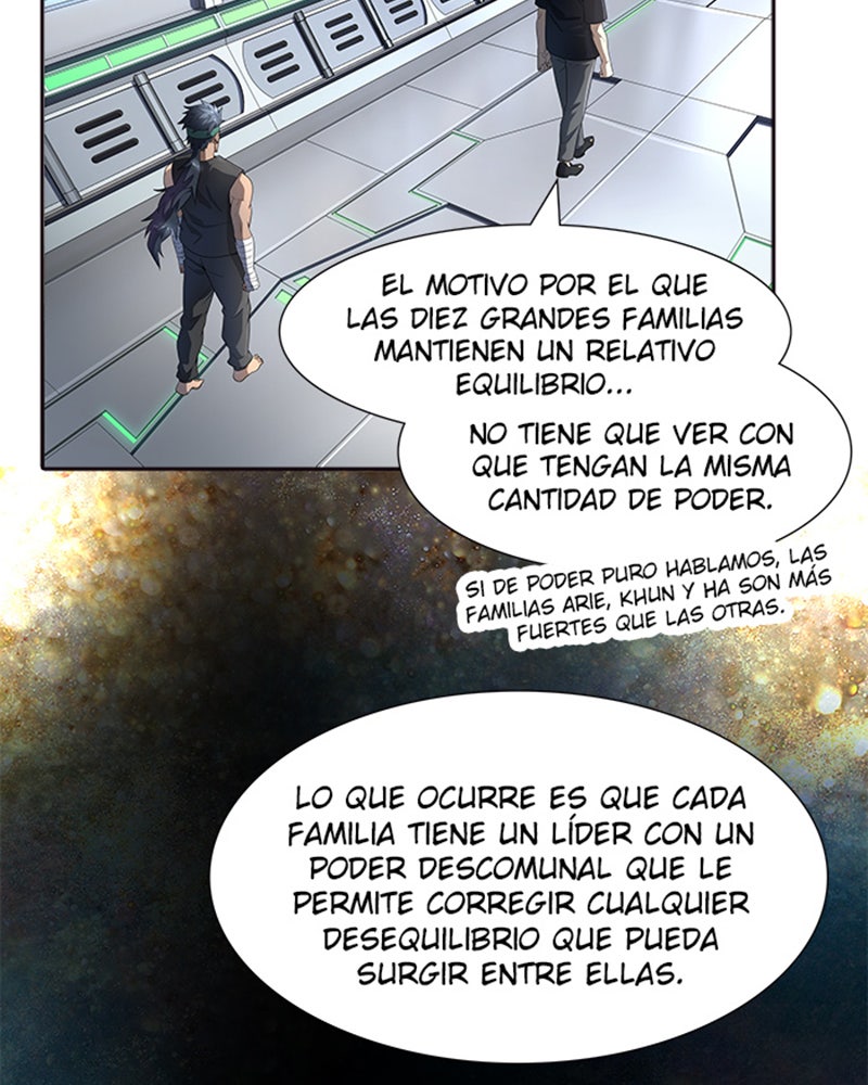 Read Tower of God ES Manga Online