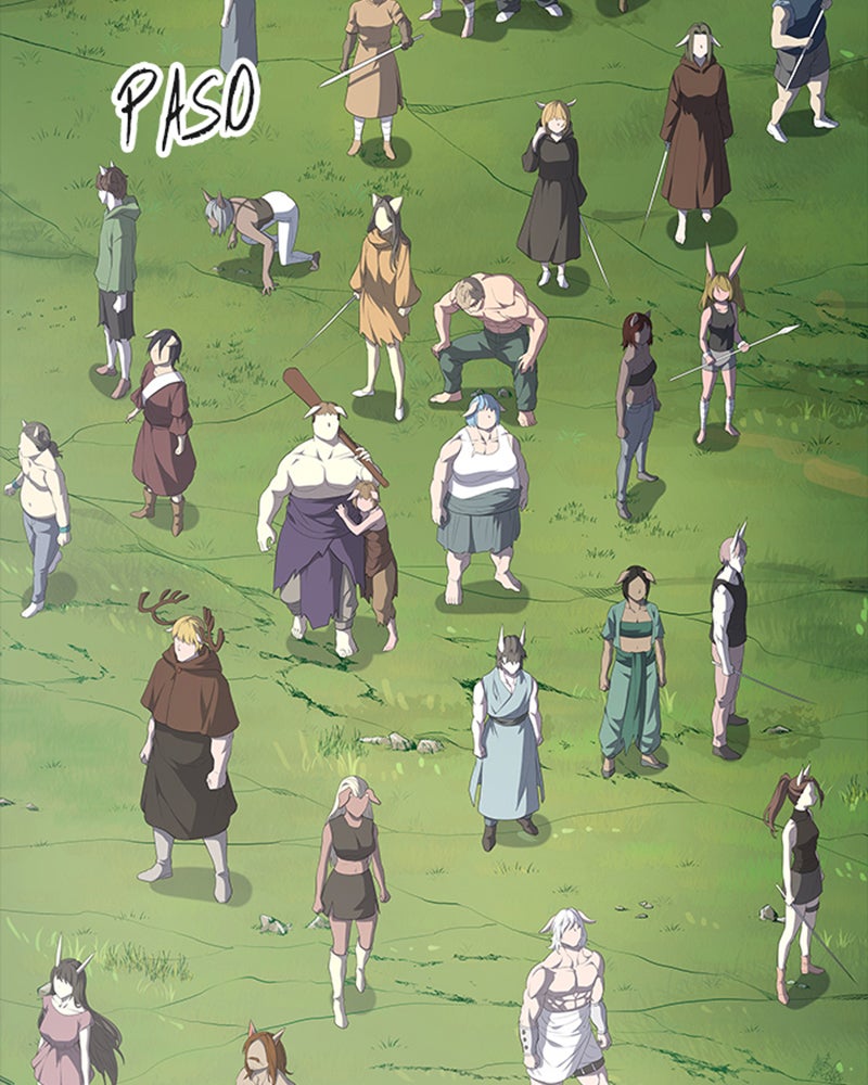 Read Tower of God ES Manga Online