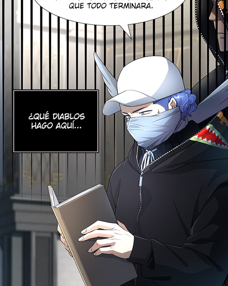 Read Tower of God ES Manga Online