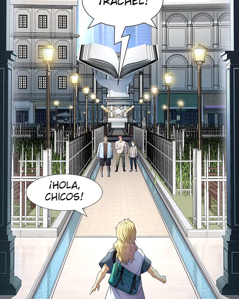 Read Tower of God ES Manga Online