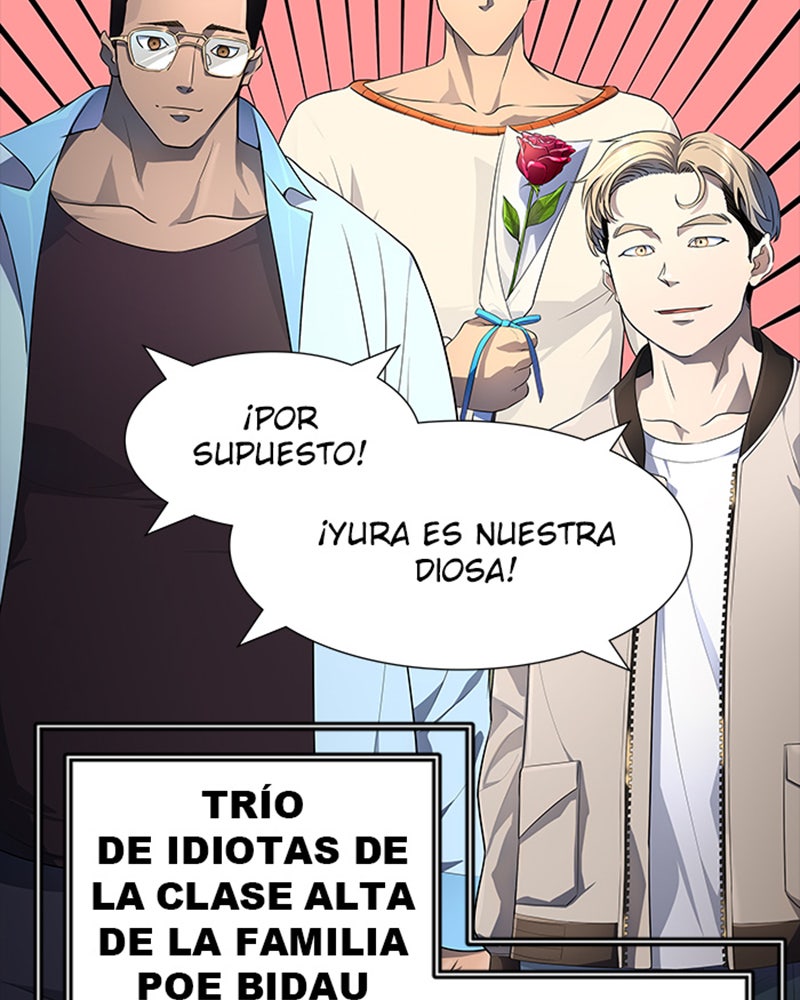 Read Tower of God ES Manga Online
