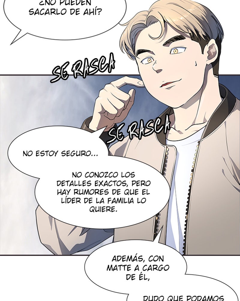 Read Tower of God ES Manga Online
