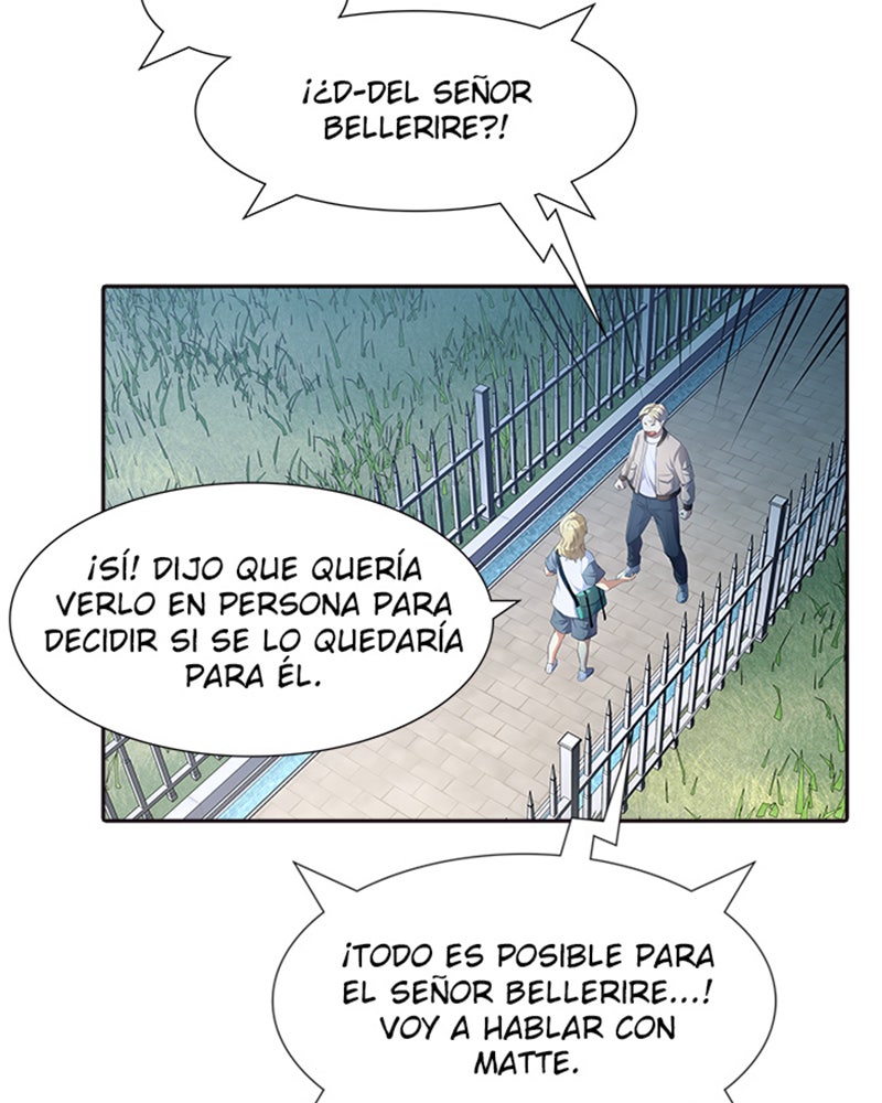 Read Tower of God ES Manga Online