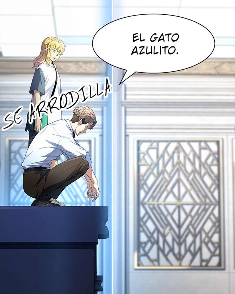 Read Tower of God ES Manga Online