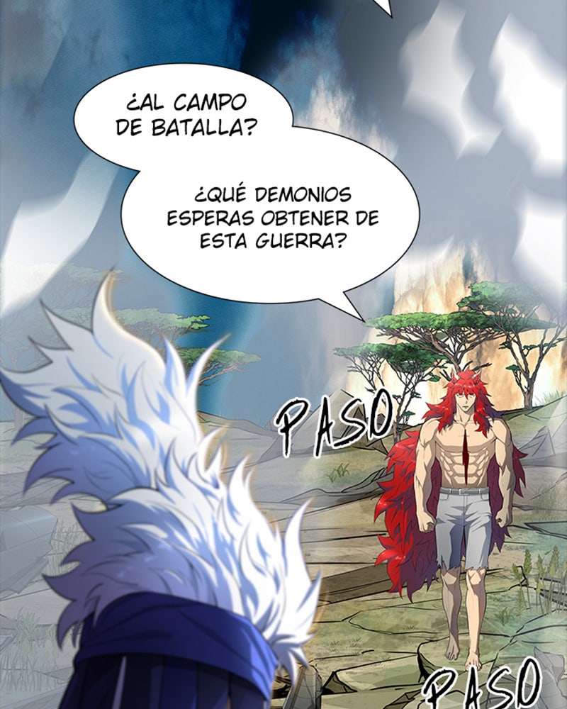 Read Tower of God ES Manga Online