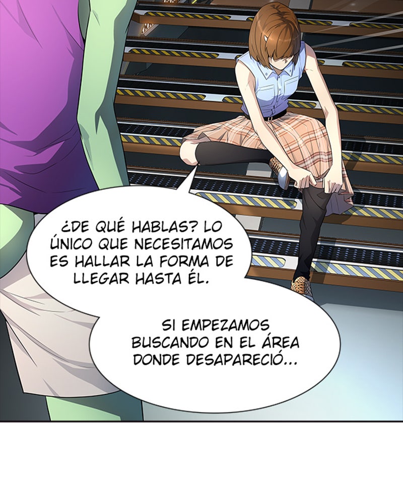 Read Tower of God ES Manga Online