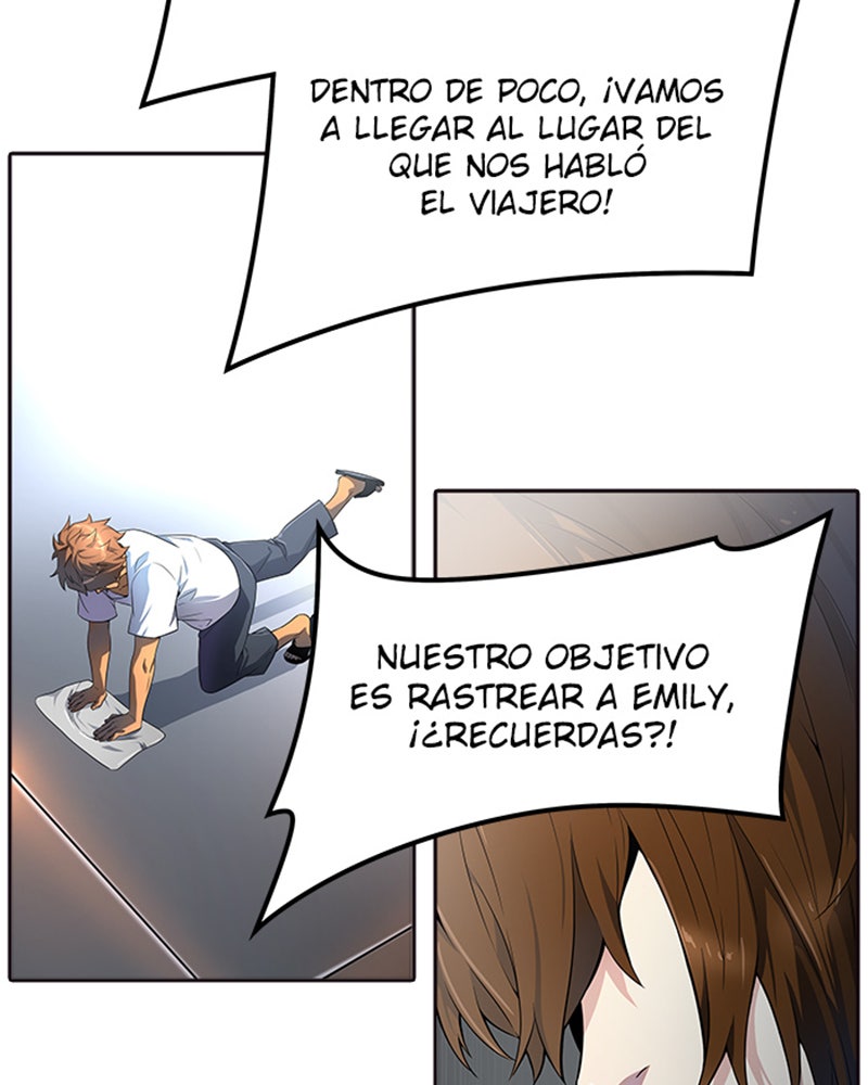 Read Tower of God ES Manga Online